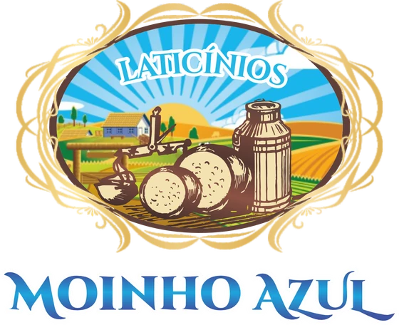 Laticínios Moinho Azul